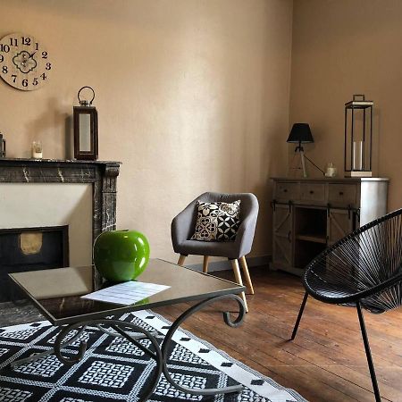 Le Orange - Confort - Wifi - Entre Gare Et Centre Quimper Dış mekan fotoğraf